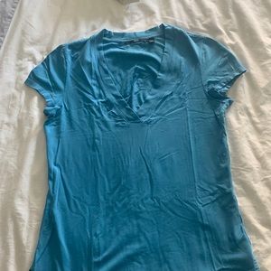Hugo Boss ladies v-neck